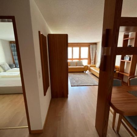 Aparthotel Ambassador Bellwal Extérieur photo
