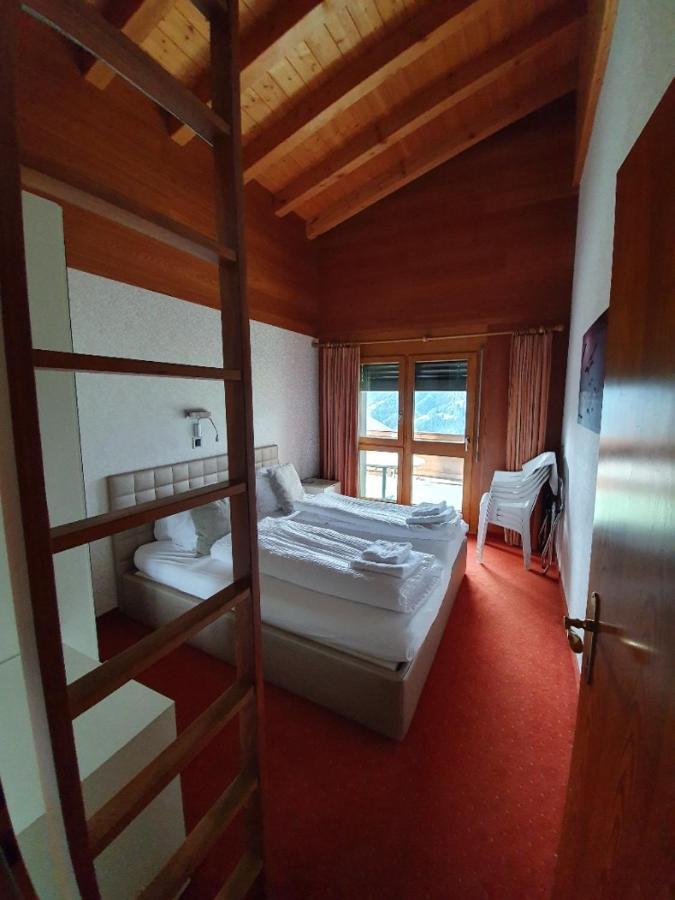 Aparthotel Ambassador Bellwal Extérieur photo