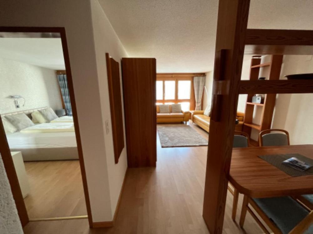 Aparthotel Ambassador Bellwal Extérieur photo