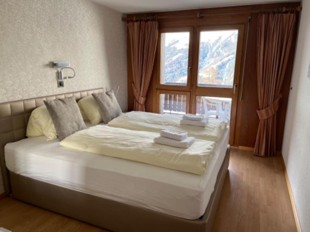 Aparthotel Ambassador Bellwal Extérieur photo